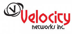 Velocity Networks